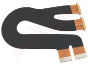 Cable flex principal de interconexión de placa base para tablet Huawei Mediapad M5 (CMR-W09) 10,8" pulgadas